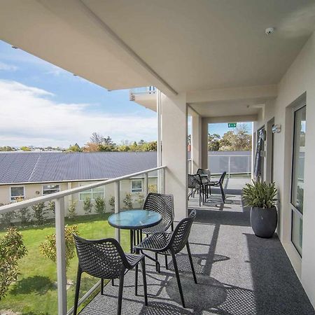 Coastal Ridge Apartments Timaru Exterior photo